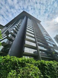 Amber Park (D15), Condominium #495802851